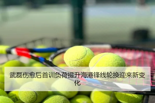 武磊伤愈后首训负荷提升海港锋线轮换迎来新变化
